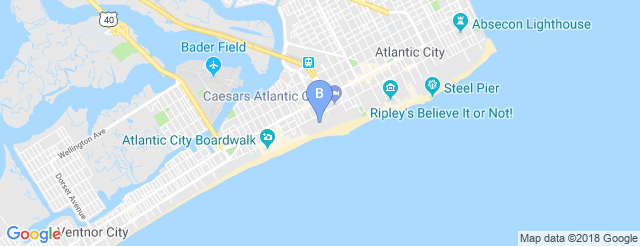 Boardwalk Hall Arena 