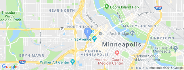 Target Field