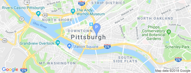 PPG Paints Arena