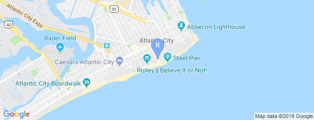 Resorts Atlantic City 