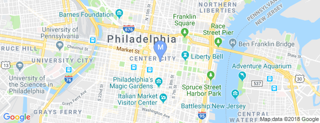 MilkBoy Philly