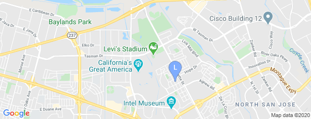 Levi's Stadium