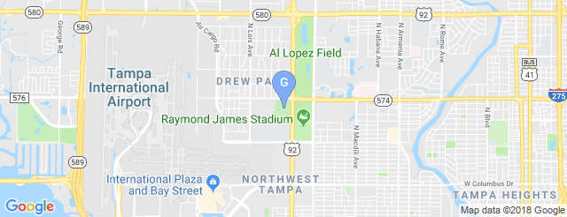 George M. Steinbrenner Field