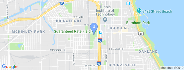 Guaranteed Rate Field