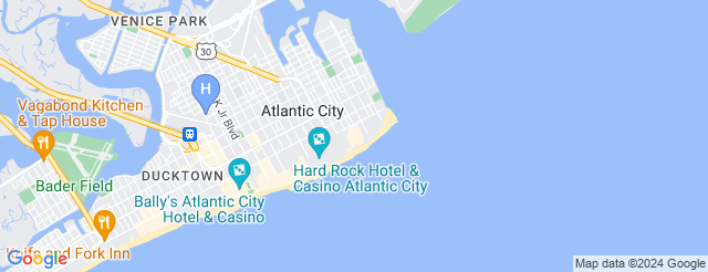 HQ2 Beachclub 