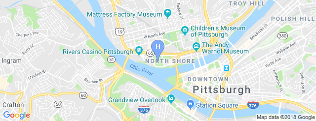 Heinz Field