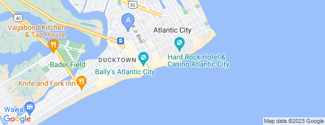 Anchor Rock Club