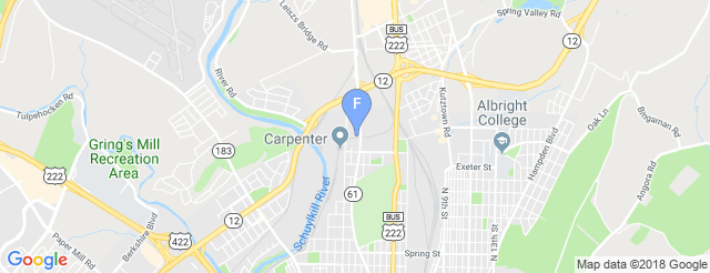 FirstEnergy Stadium 