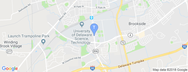 Delaware Stadium