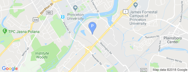 Princeton Stadium