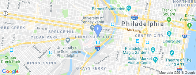 Franklin Field 