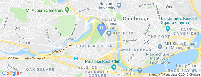 Harvard Stadium