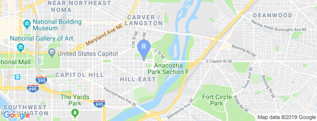 RFK Stadium