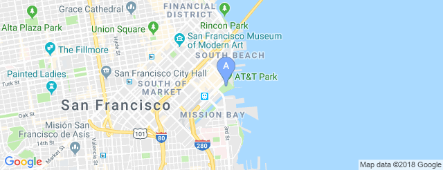 Oracle Park