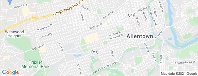 Allentown Fairgrounds