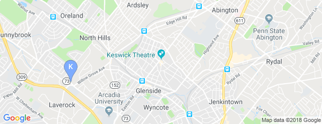 Keswick Theatre